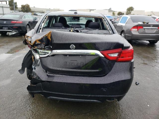 Photo 6 from auction – 2017 NISSAN MAXIMA 3.5 with VIN 1N4AA6AP2HC371189