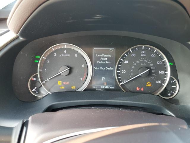 Photo 9 from auction – 2017 LEXUS RX350 with VIN 2T2ZZMCA6HC092365