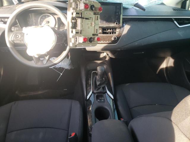 Photo 8 from auction – 2022 TOYOTA COROLLA LE with VIN 5YFEPMAE9NP353465