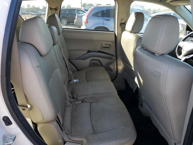 Photo 11 from auction – 2008 MITSUBISHI OUTLANDER with VIN JA4MS41X78Z008810