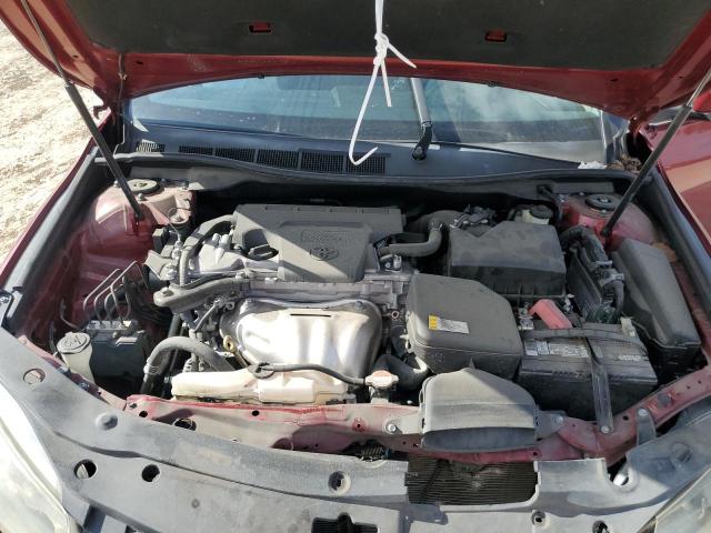 Photo 11 from auction – 2016 TOYOTA CAMRY LE with VIN 4T1BF1FK2GU595678