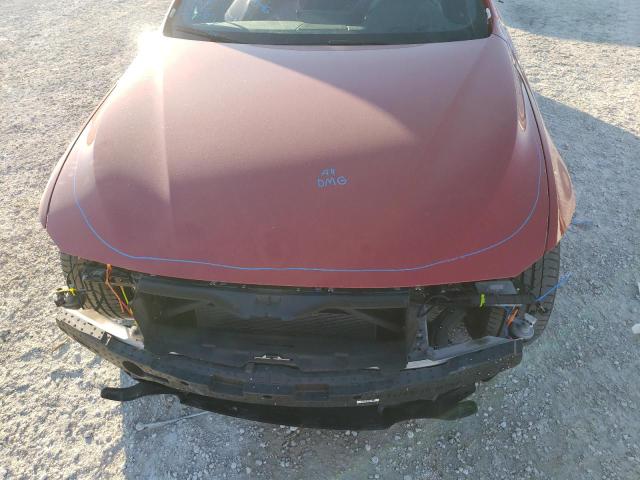 Photo 11 from auction – 2019 BMW 430I with VIN WBA4Z1C55KEE51094