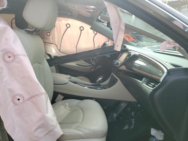 Photo 7 from auction – 2019 BUICK ENVISION E with VIN LRBFX2SA2KD144148