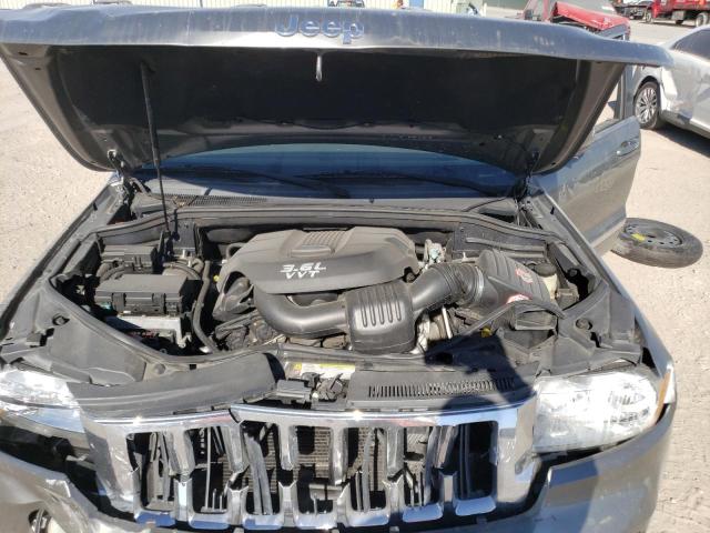 Photo 12 from auction – 2012 JEEP GRAND CHER with VIN 1C4RJEAG3CC146134