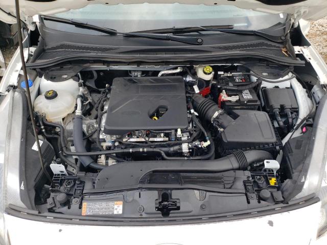 Photo 12 from auction – 2020 FORD ESCAPE SEL with VIN 1FMCU0H60LUA45703