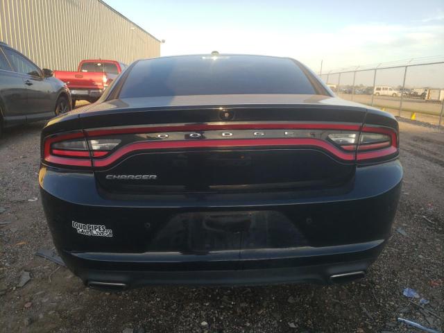 Photo 6 from auction – 2020 DODGE CHARGER SX with VIN 2C3CDXBG6LH111127