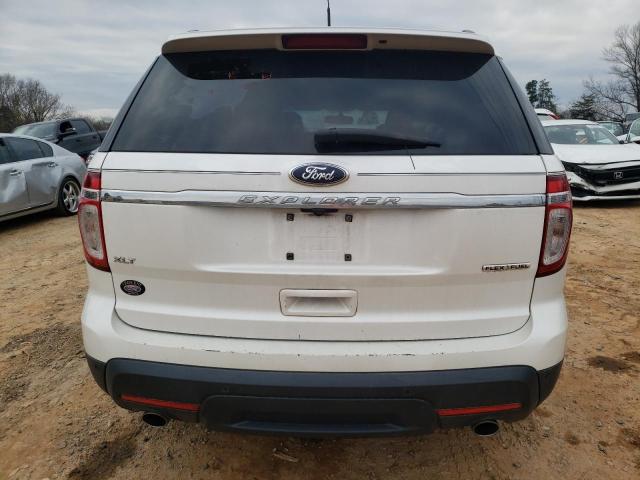 Photo 6 from auction – 2013 FORD EXPLORER X with VIN 1FM5K7D87DGB05524