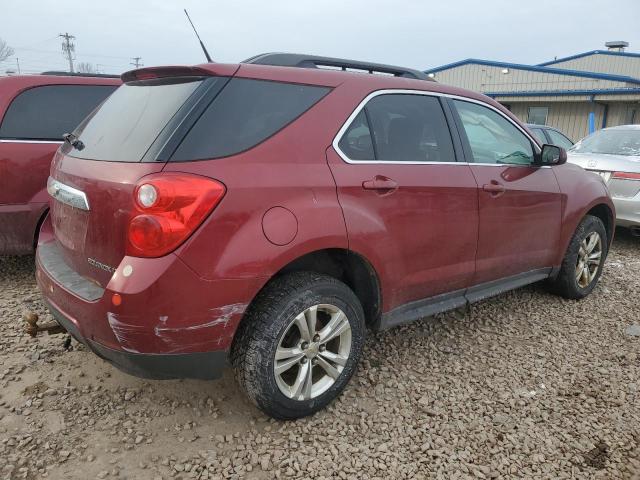 Photo 3 from auction – 2011 CHEVROLET EQUINOX LT with VIN 2CNFLEEC8B6380373