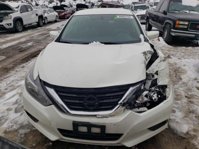 Photo 5 from auction – 2016 NISSAN ALTIMA 2.5 with VIN 1N4AL3AP3GC251568