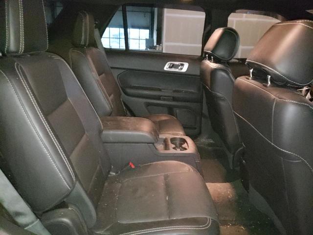 Photo 10 from auction – 2015 FORD EXPLORER S with VIN 1FM5K8GT7FGC40382