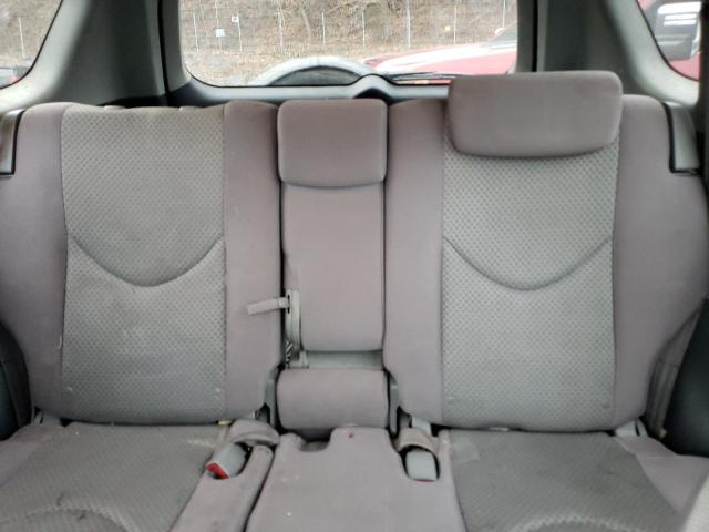 Photo 10 from auction – 2006 TOYOTA RAV4 with VIN JTMBD33V266008399