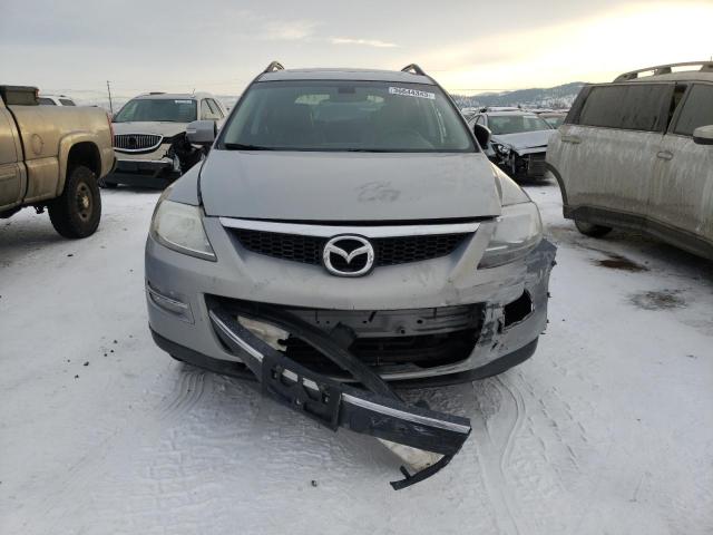 Photo 5 from auction – 2008 MAZDA CX-9 with VIN JM3TB38A080150117