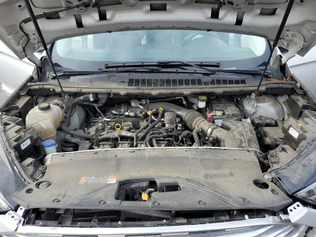 Photo 12 from auction – 2019 FORD EDGE SEL with VIN 2FMPK3J96KBC48581