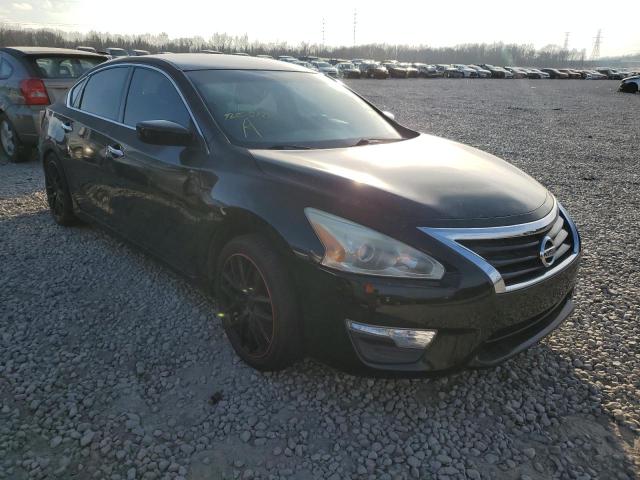 Photo 4 from auction – 2015 NISSAN ALTIMA 2.5 with VIN 1N4AL3AP6FC276169