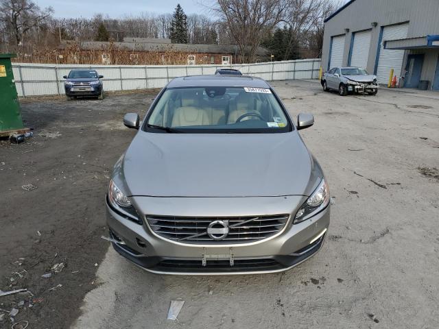 Photo 5 from auction – 2014 VOLVO S60 T5 with VIN YV1612FH0E2277964