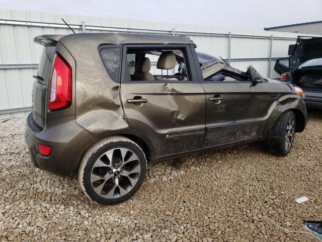 Photo 3 from auction – 2012 KIA SOUL with VIN KNDJT2A64C7465581