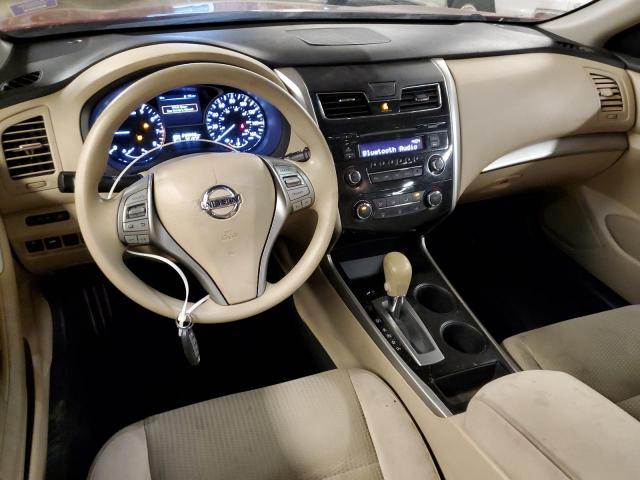 Photo 8 from auction – 2015 NISSAN ALTIMA with VIN 1N4AL3AP9FN300386