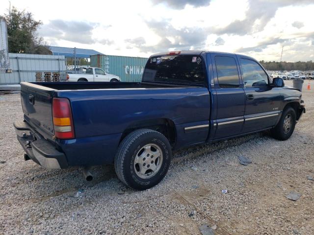 Photo 3 from auction – 2000 CHEVROLET SILVERADO with VIN 2GCEC19TXY1390685