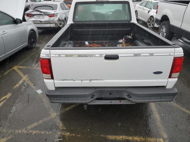 Photo 6 from auction – 2000 FORD RANGER with VIN 1FTYR10C4YTB40524