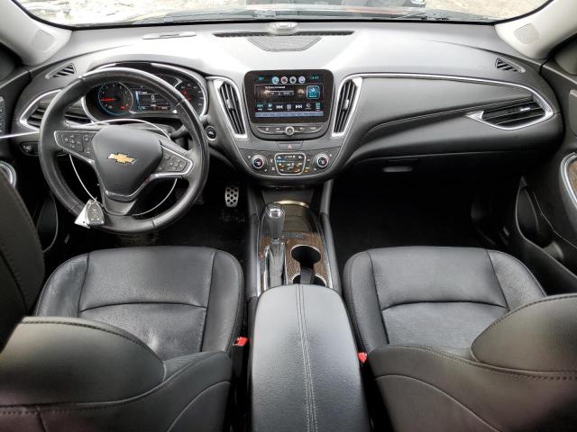 Photo 8 from auction – 2016 CHEVROLET MALIBU PRE with VIN 1G1ZH5SX3GF210387