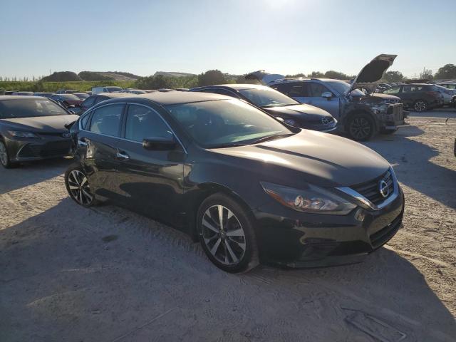 Photo 4 from auction – 2017 NISSAN ALTIMA 2.5 with VIN 1N4AL3AP0HC481540