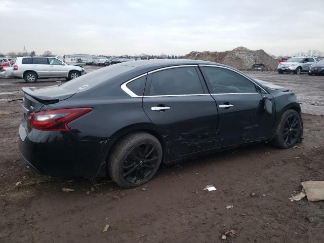 Photo 3 from auction – 2017 NISSAN ALTIMA 2.5 with VIN 1N4AL3AP0HC252839