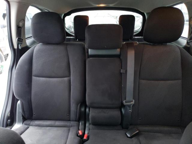 Photo 10 from auction – 2016 NISSAN PATHFINDER with VIN 5N1AR2MM2GC624745