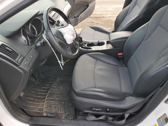 Zdjęcie 7 z aukcji – 2011 HYUNDAI SONATA SE z VIN 5NPEC4AC3BH011366