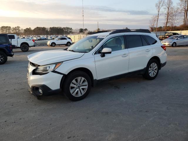 Снимка 1 от търг – 2015 SUBARU OUTBACK 2. с VIN 4S4BSBCC2F3228833