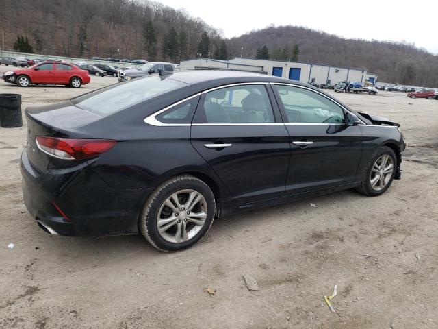 Photo 3 from auction – 2019 HYUNDAI SONATA LIM with VIN 5NPE34AF8KH790449