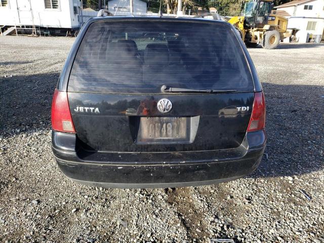 Photo 6 from auction – 2005 VOLKSWAGEN JETTA GLS with VIN WVWSR61J85W051663