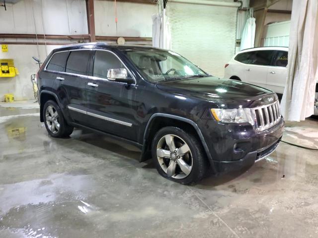 Photo 4 from auction – 2011 JEEP GRAND CHER with VIN 1J4RR5GT6BC556299