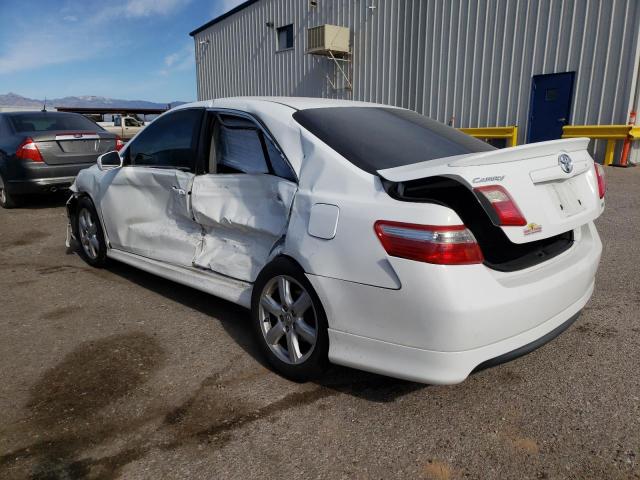 Photo 2 from auction – 2009 TOYOTA CAMRY BASE with VIN 4T1BE46K19U894621