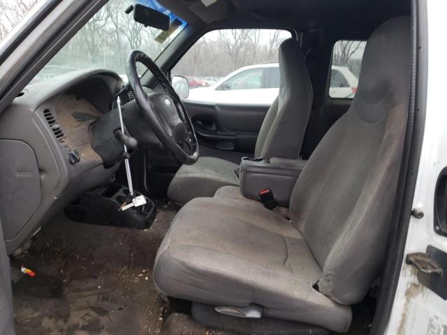 صورة رقم 7 من المزاد - 2002 FORD RANGER SUP مع VIN 1FTZR45E62PB43389