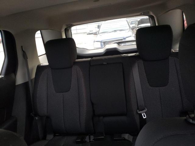 Photo 10 from auction – 2010 GMC TERRAIN SL with VIN 2CTFLEEW5A6296500