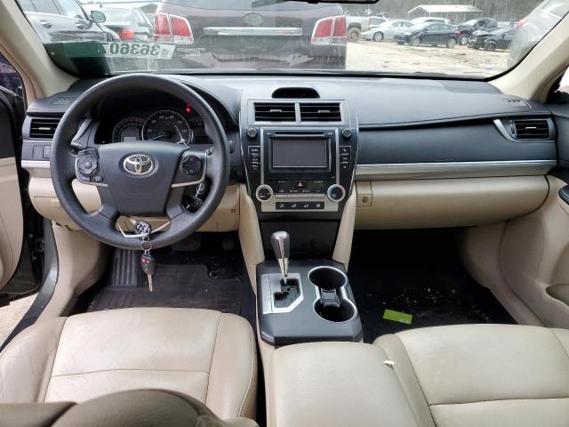 Photo 8 from auction – 2012 TOYOTA CAMRY BASE with VIN 4T4BF1FKXCR178759