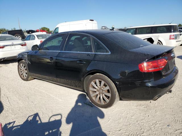 Photo 2 from auction – 2009 AUDI A4 3.2 QUA with VIN WAULK78K69N008011