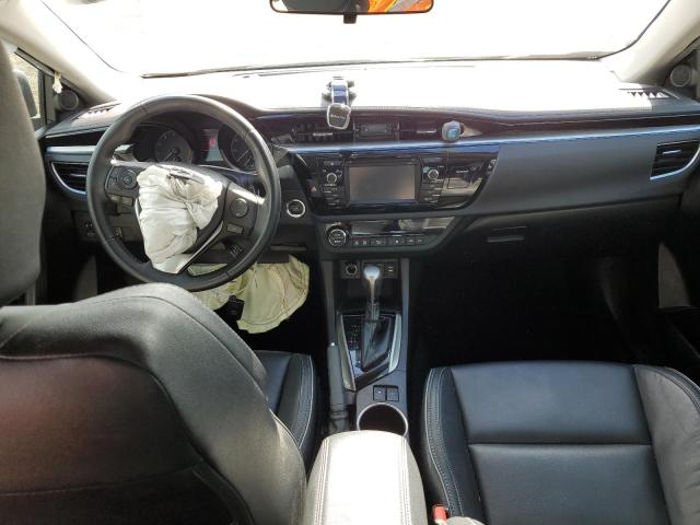Photo 8 from auction – 2015 TOYOTA COROLLA L with VIN 5YFBURHE5FP286136