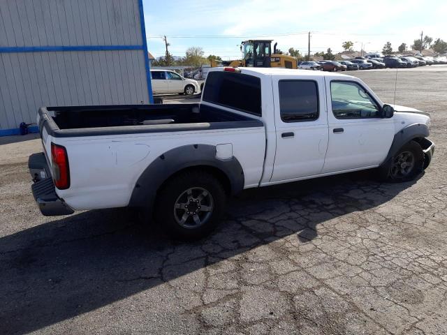 Photo 3 from auction – 2002 NISSAN FRONTIER C with VIN 1N6ED29X52C378111