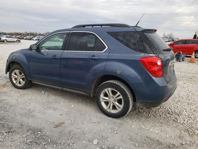 Photo 2 from auction – 2012 CHEVROLET EQUINOX LT with VIN 2GNALDEK8C6309070