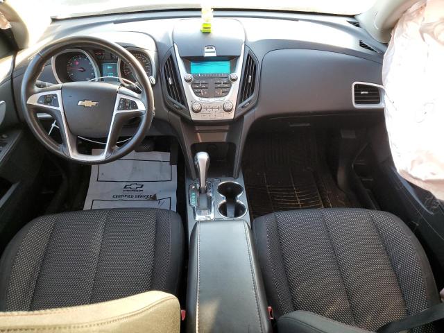 Photo 8 from auction – 2010 CHEVROLET EQUINOX LT with VIN 2CNALDEW5A6212929
