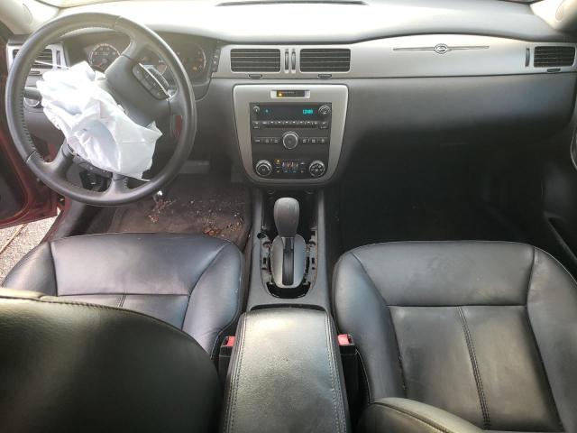 Photo 8 from auction – 2007 CHEVROLET IMPALA SUP with VIN 2G1WD58C479390894