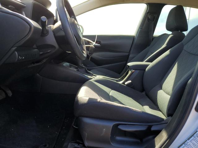 Photo 7 from auction – 2020 TOYOTA COROLLA LE with VIN 5YFEPRAE8LP054415