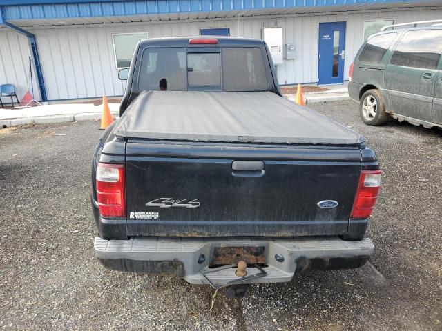 Photo 6 from auction – 2004 FORD RANGER SUP with VIN 1FTZR45E44PA88430