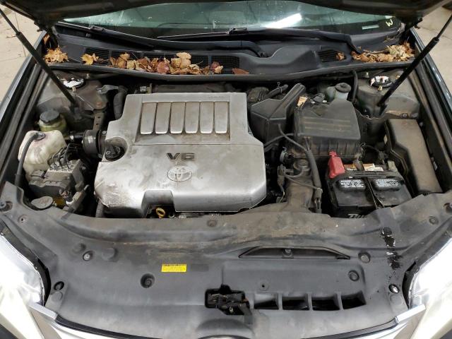 Photo 11 from auction – 2011 TOYOTA AVALON BAS with VIN 4T1BK3DB0BU377810