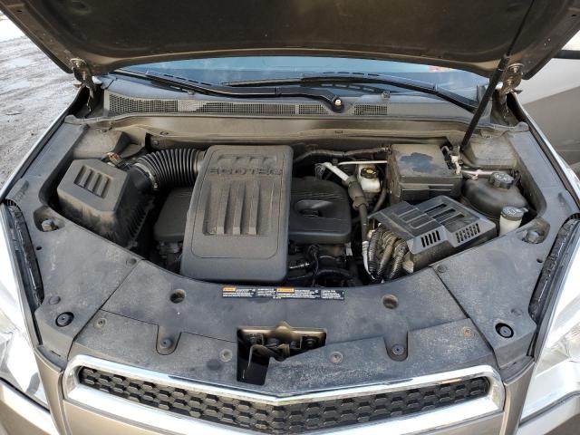 Photo 12 from auction – 2012 CHEVROLET EQUINOX LT with VIN 2GNALPEK1C6122142