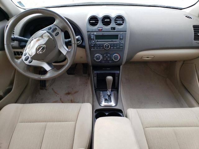 Photo 8 from auction – 2012 NISSAN ALTIMA with VIN 1N4AL2AP3CN456719