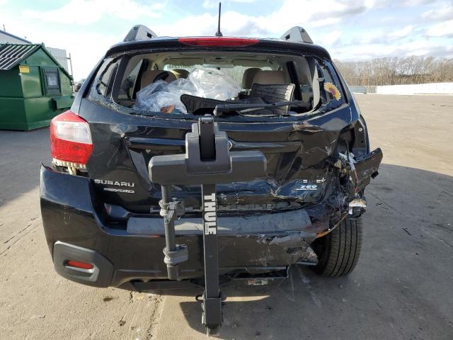 Photo 6 from auction – 2016 SUBARU CROSSTREK with VIN JF2GPABC6G8253358