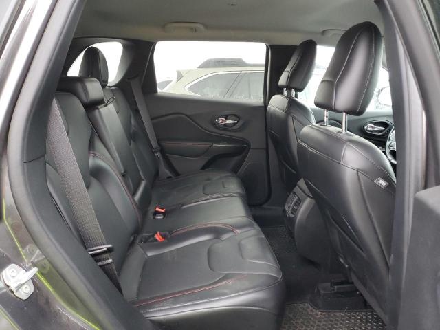 Photo 11 from auction – 2020 JEEP CHEROKEE T with VIN 1C4PJMBX7LD557336