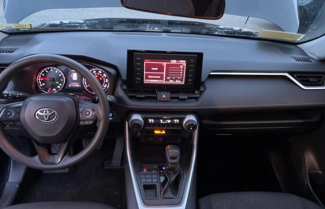 Foto 9 de la subasta – 2019 TOYOTA RAV4 XLE con VIN JTMP1RFV4KD005569
